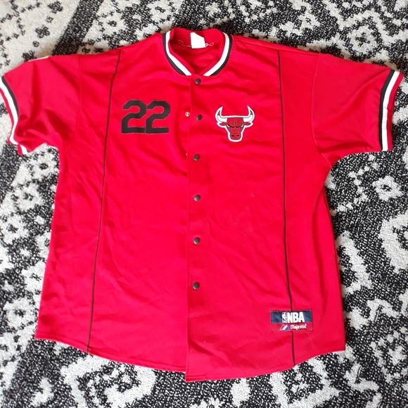 NBA Other - 💥SALE💥Bulls Eastern Conference Warm Up Jacket